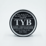 TYB Plastic Electrical Tape