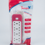 Tango Electric (4 Outlets - Pink)