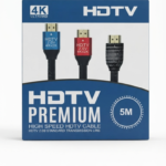 HDTV Cable 5M