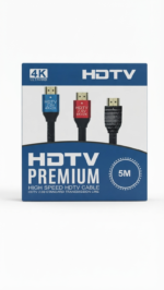 HDTV Cable 5M