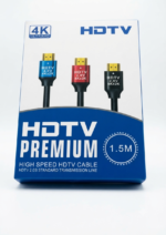 ⁦HDTV Cable 5M⁩ - الصورة ⁦3⁩