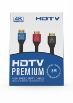 ⁦HDTV Cable 5M⁩ - الصورة ⁦4⁩