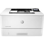 طابعة HP LaserJet Pro M404