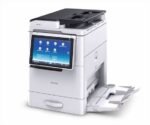 طابعة Ricoh MP 305