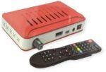 ⁦ريسيفر  Fox Sat X4 HD⁩ - الصورة ⁦3⁩