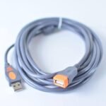⁦كابل تطويله USB  Extension⁩ - الصورة ⁦2⁩