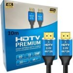 كابل HDMI 4K 10m