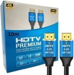 كابل HDMI 4K 10m