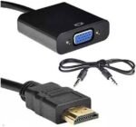 كونفرت HDMI إلى VGA