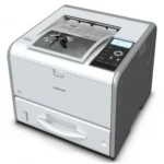 طابعة Ricoh SP 4510DN