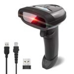 قارئ الباركود اللاسلكي G-POS G-11R