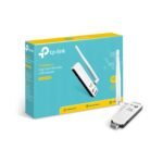 كارت واي فاي TP-Link TL-WN722N USB