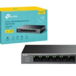 سويتش TP-Link LS106LP