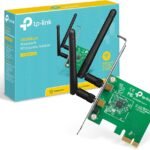 كارت واي فاي TP-Link TL-WN881ND