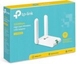 كارت واي فاي خارجي TP-Link TL-WN822N USB