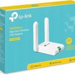 كارت واي فاي خارجي TP-Link TL-WN822N USB