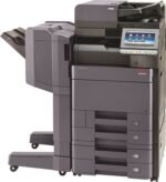 ⁦ماكينة تصوير Kyocera TASKalfa 5000mf⁩ - الصورة ⁦2⁩