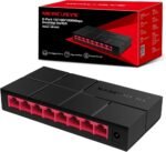 سويتش Mercusys MS108G