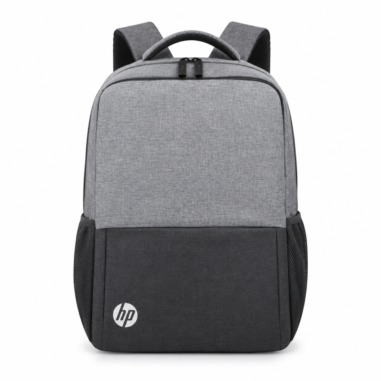 ChatGPT Image 19 سبتمبر 2026، 03_36_57 ص HP Laptop Backpack – شنطة لابتوب HP - الصورة 1