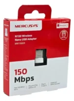 كارت واي فاي Mercusys MW150US USB