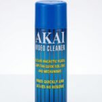 منظف AKAI
