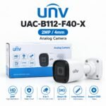 UNV UAC-B112-F40-X