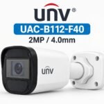 UNV UAC-B112-F40