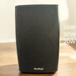 : Blue Whale Wall Mount Speaker (20W / 30W / 35W)