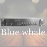 Blue Whale 1060U