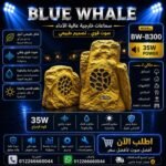 Blue Whale BW-B300 (35W)