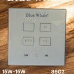 Blue Whale 8602