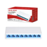 ⁦سويتش Mercusys MS108 8-Port⁩ - الصورة ⁦2⁩