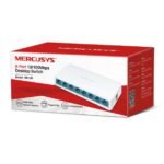 سويتش Mercusys MS108 8-Port
