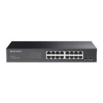 ⁦سويتش Mercusys MS116GS 16-Port⁩ - الصورة ⁦2⁩