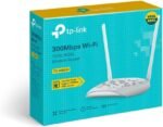 راوتر TP-Link TD-W9950 VDSL/ADSL