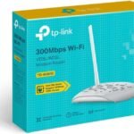 راوتر TP-Link TD-W9950 VDSL/ADSL
