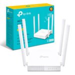 اكسس بوينت TP-Link Archer C24 AC750