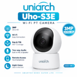 📷 Uniarch Uno-S3E-M3 Wi-Fi PT Camera