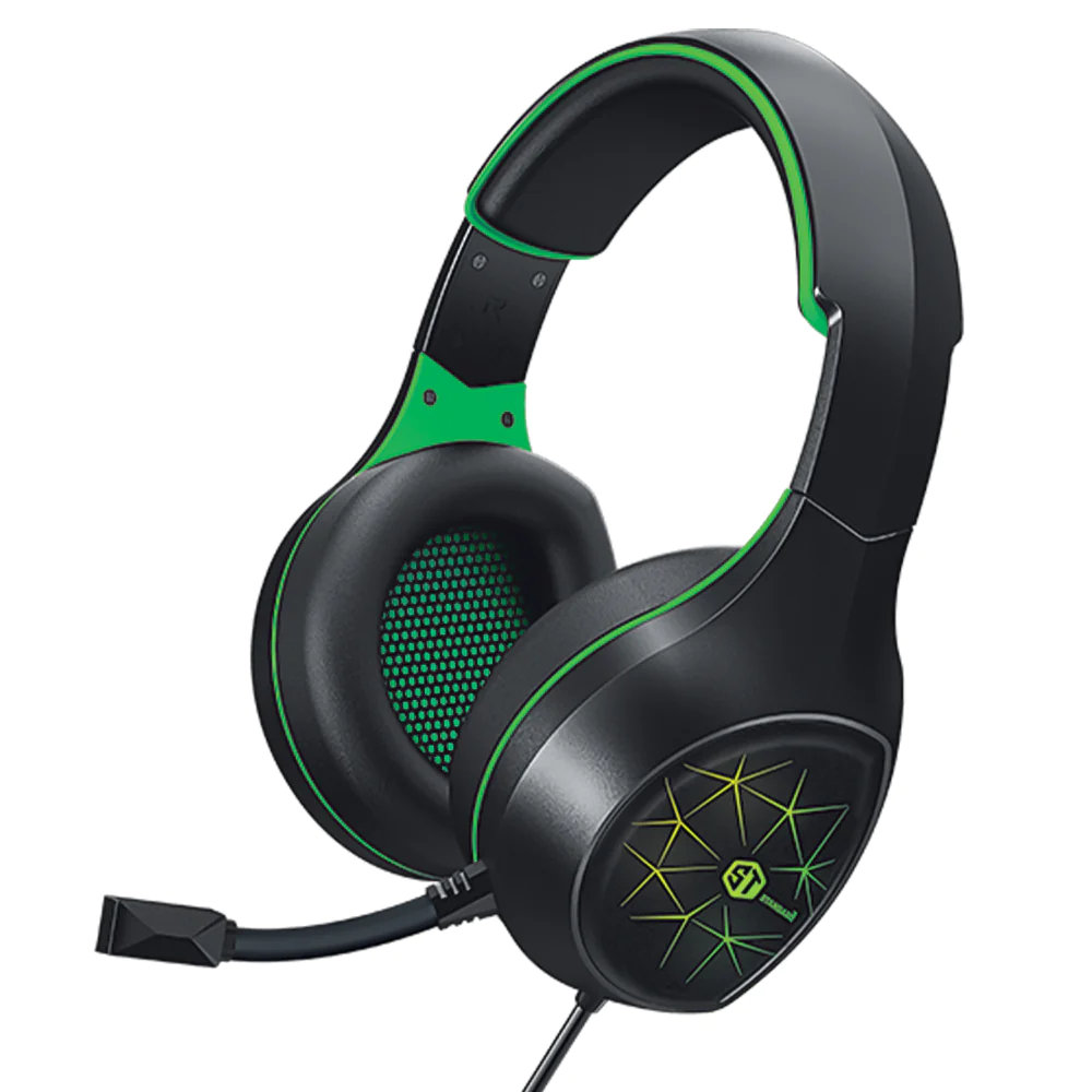 ST-StandardGM-2100LGStereoGamingHeadset_3 سماعة ST GM-2100LG 🔥🎧 - الصورة 1