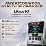 ​LFace10