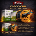 XL600-CPR