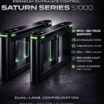 ​SATURN SERIES S1000