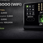 MB5000 (WiFi)