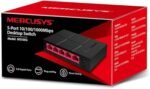 سويتش Mercusys MS105G 5-Port