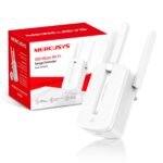 موسع نطاق الواي فاي Mercusys MW300RE Range Extender