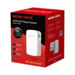 موسع نطاق الواي فاي Range Extender Mercusys ME20 AC750