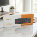 Point Keyboard PT-201
