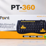 Point PT-360 Multimedia Keyboard