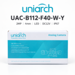 Uniarch UAC-B112-F40-W-Y