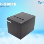 طابعة كاشيرXprinter XP-Q807K